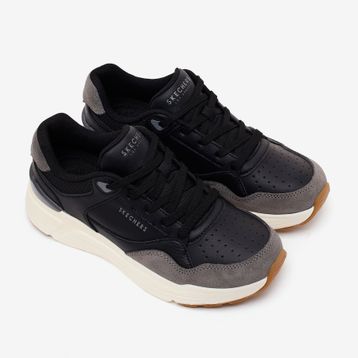 Skechers 190133 BKGY Rovina Lite Siyah Kadın Spor Ayakkabı