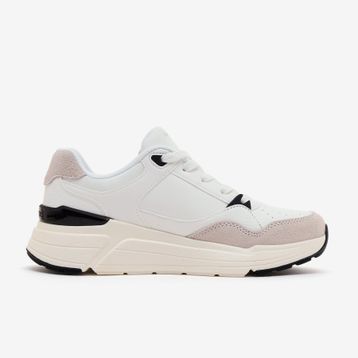 Skechers 190133 WBK Rovina Lite Beyaz Kadın Spor Ayakkabı