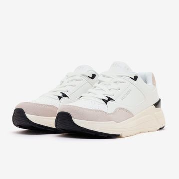 Skechers 190133 WBK Rovina Lite Beyaz Kadın Spor Ayakkabı