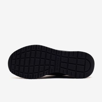 Skechers 190265 BBK Uno Lite 2 Siyah Kadın Spor Ayakkabı