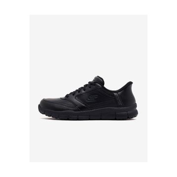 Skechers 200303 BLK Nampa Portar Siyah Erkek Spor Ayakkabı