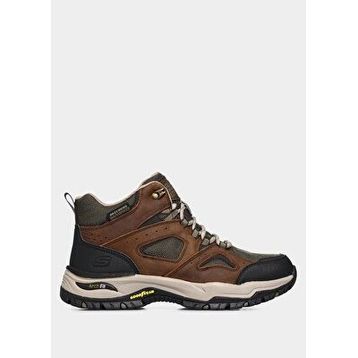 Skechers 204628 Blnv Erkek Spor Ayakkabı