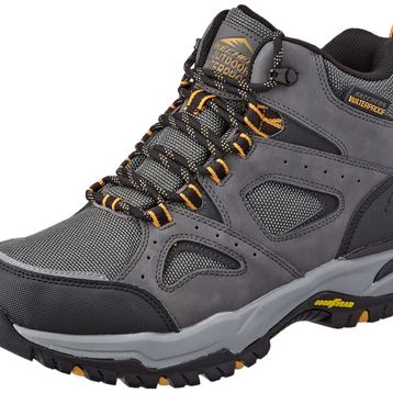 Skechers 204628 Blnv Erkek Spor Ayakkabı