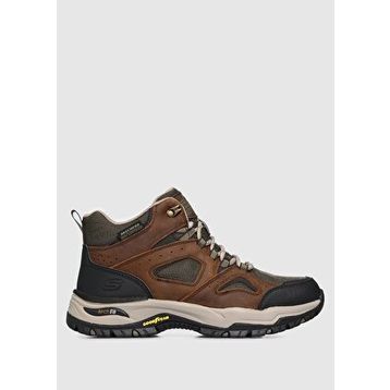 Skechers 204628 Blnv Erkek Spor Ayakkabı