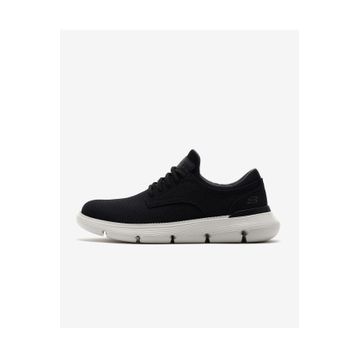 Skechers 204907 BLK Siyah Erkek Spor Ayakkabı