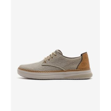Skechers 205135 KHK Hyland Haki Erkek Spor Ayakkabı