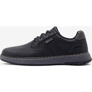 Skechers 205234 BLK Garlan - Pryor Siyah Erkek Spor Ayakkabı