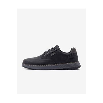 Skechers 205234 BLK Garlan - Pryor Siyah Erkek Spor Ayakkabı
