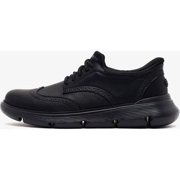 Skechers 205311 BBK Garza-sully Siyah Erkek Spor Ayakkabı