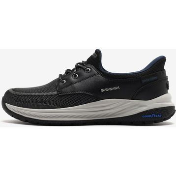 Skechers 205467 BLK Erkek Spor Ayakkabı