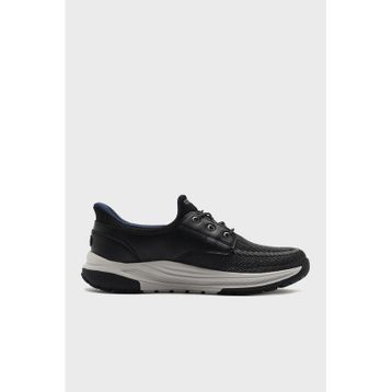 Skechers 205467 BLK Erkek Spor Ayakkabı