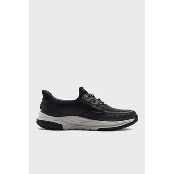 Skechers 205467 BLK Erkek Spor Ayakkabı