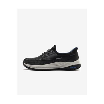 Skechers 205467 BLK Erkek Spor Ayakkabı