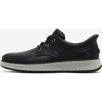 Skechers 205624 BLK Burkett Lonzo Siyah Erkek Spor Ayakkabı