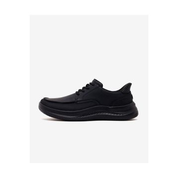 Skechers 205640 BBK Hasting-rowell Siyah Erkek Spor Ayakkabı