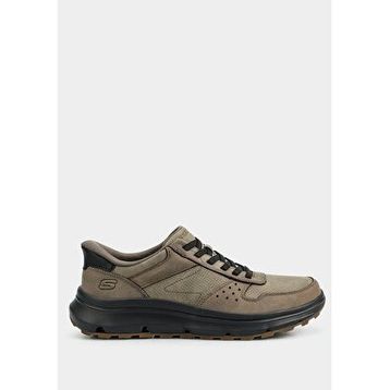 Skechers 205867 OLV Garza Ultra Haki Erkek Spor Ayakkabı
