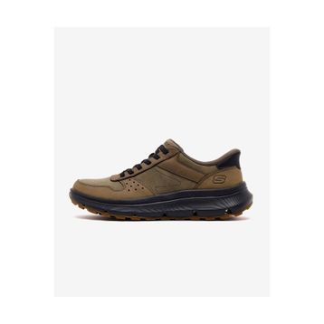 Skechers 205867 OLV Garza Ultra Haki Erkek Spor Ayakkabı