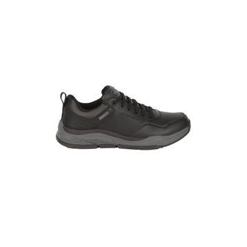 Skechers 210021 BKGY Siyah Erkek Spor Ayakkabı