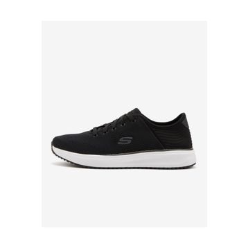 Skechers 210334 BLK Siyah Erkek Spor Ayakkabı
