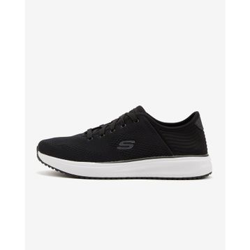 Skechers 210334 BLK Siyah Erkek Spor Ayakkabı