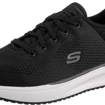 Skechers 210334 BLK Siyah Erkek Spor Ayakkabı