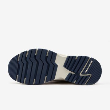 Skechers 210353 TPE Arch Fit Baxter Pendroy Bej Erkek Spor Ayakkabı