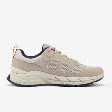 Skechers 210353 TPE Arch Fit Baxter Pendroy Bej Erkek Spor Ayakkabı