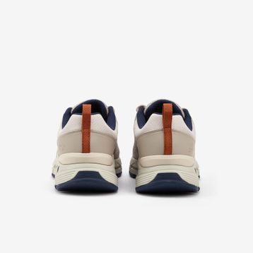 Skechers 210353 TPE Arch Fit Baxter Pendroy Bej Erkek Spor Ayakkabı