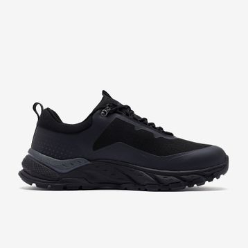 Skechers 210820 BBK Brockmont Siyah Erkek Outdoor Ayakkabı