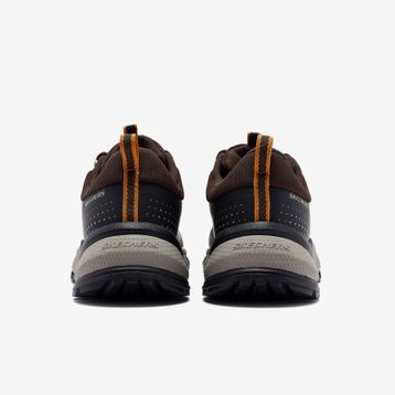 Skechers 210820 BRN Brockmont Kahverengi Erkek Outdoor Ayakkabı
