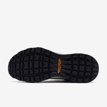 Skechers 210820 BRN Brockmont Kahverengi Erkek Outdoor Ayakkabı