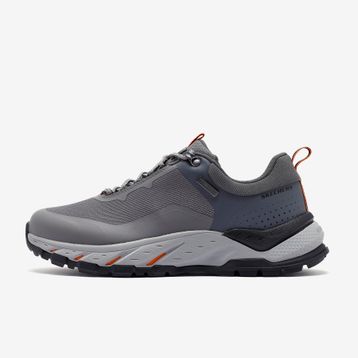 Skechers 210820 GRY Brockmont Erkek Outdoor Ayakkabı