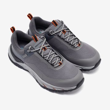 Skechers 210820 GRY Brockmont Erkek Outdoor Ayakkabı