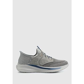 Skechers 210889 GRY Slade - Caster Gri Erkek Spor Ayakkabı