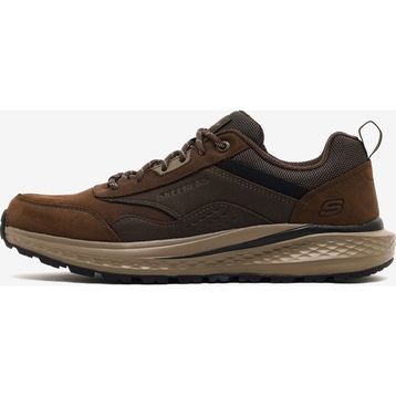 Skechers 210925 COC Slade Ultra Peralto Kahverengi Erkek Spor Ayakkabı