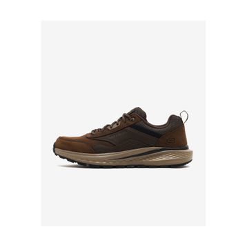 Skechers 210925 COC Slade Ultra Peralto Kahverengi Erkek Spor Ayakkabı