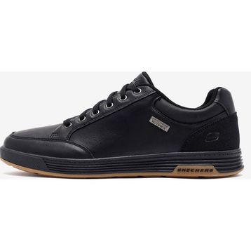 Skechers 210944 BLK Cavell - Sparkman Siyah Erkek Spor Ayakkabı