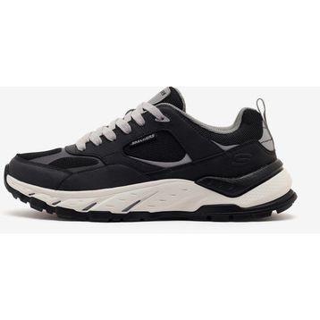 Skechers 210990 BLK Brockmont Siyah Erkek Outdoor Ayakkabı