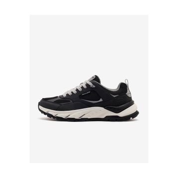 Skechers 210990 BLK Brockmont Siyah Erkek Outdoor Ayakkabı