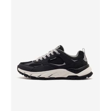Skechers 210990 BLK Brockmont Siyah Erkek Outdoor Ayakkabı