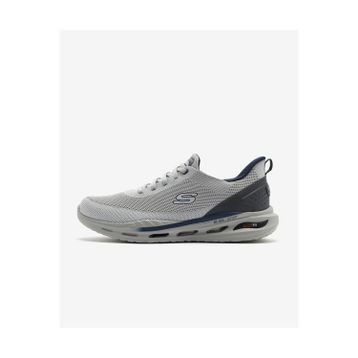 Skechers 210994 LTGY Gri Erkek Spor Ayakkabı