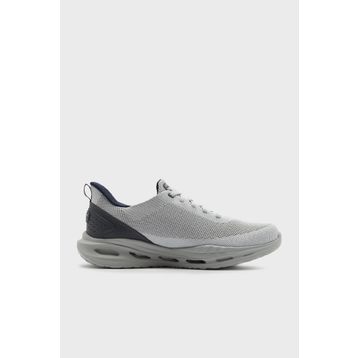 Skechers 210994 LTGY Gri Erkek Spor Ayakkabı