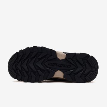 Skechers 211254 BLK Randell Siyah Erkek Spor Ayakkabı