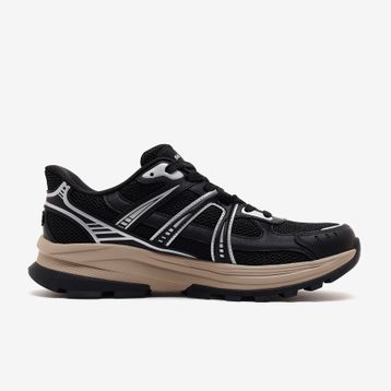 Skechers 211254 BLK Randell Siyah Erkek Spor Ayakkabı