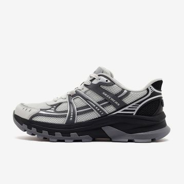 Skechers 211254 LTGY Randell Gri Erkek Spor Ayakkabı