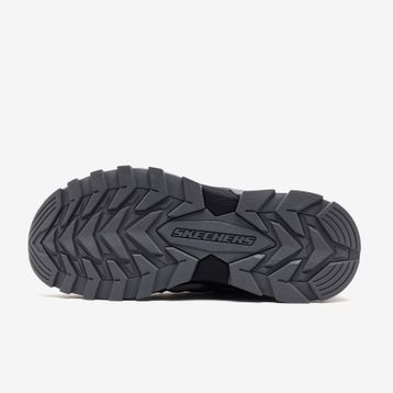 Skechers 211254 LTGY Randell Gri Erkek Spor Ayakkabı
