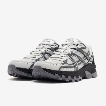 Skechers 211254 LTGY Randell Gri Erkek Spor Ayakkabı