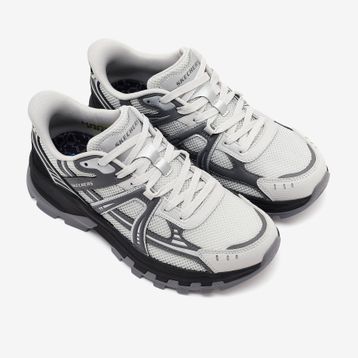 Skechers 211254 LTGY Randell Gri Erkek Spor Ayakkabı