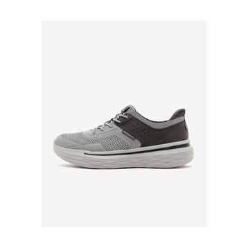 Skechers 211334 GRY Nevarro Gri Erkek Spor Ayakkabı