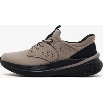 Skechers 211382 CMNT Slade 2.0-encore Bej Erkek Spor Ayakkabı